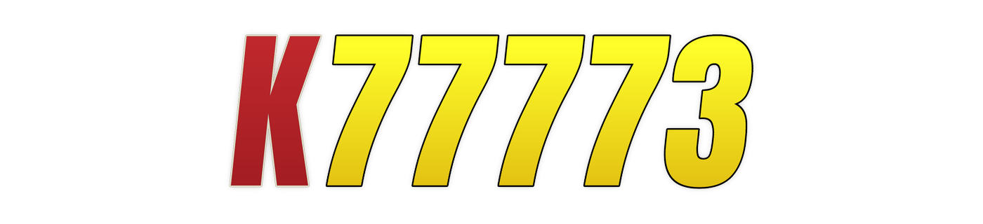 k77773 লোগো